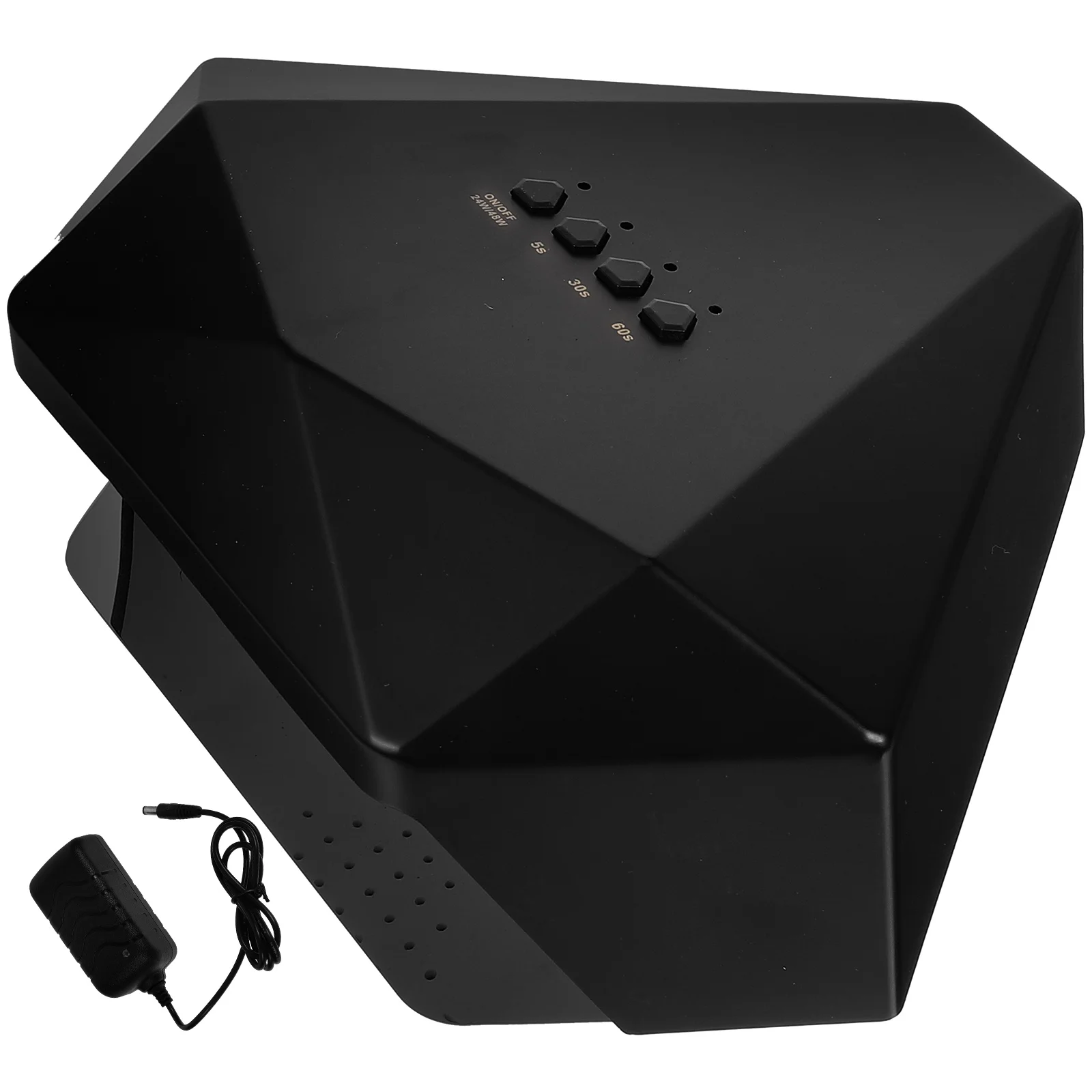 

Nail Light For Desk For Gel Polish For Desk For Desks For Gel Polish Phototherapy Machine Drying Gel Polish Induction Lamp