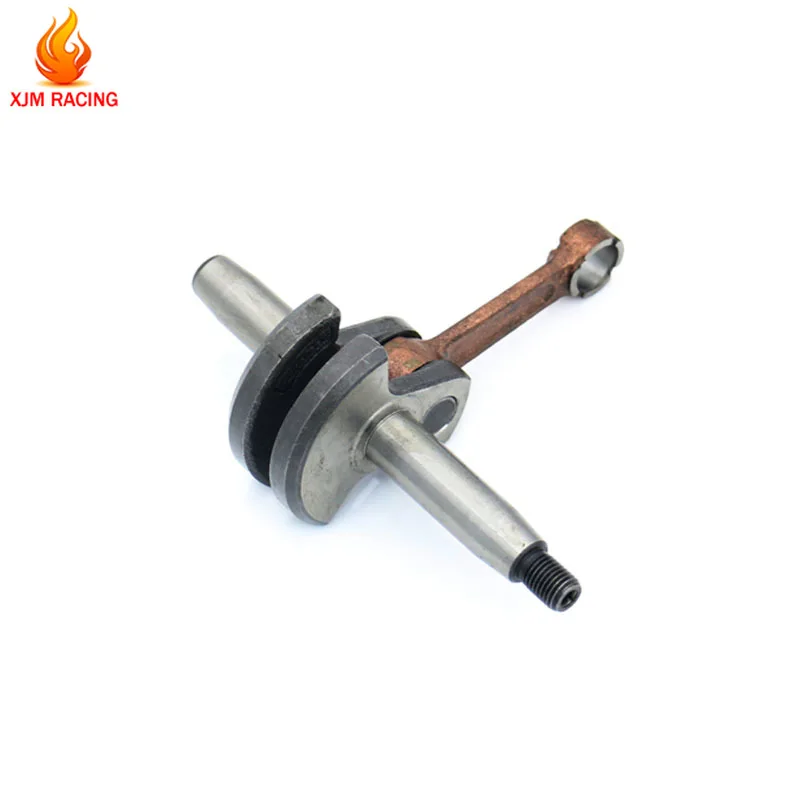 Коленчатый вал для гоночной лодки VS ZENOAH G260 G290 PUM совместимый с 11