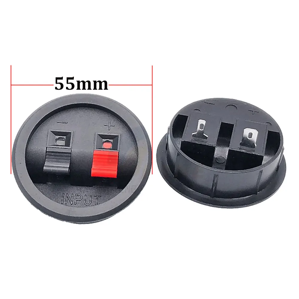 

YUXI Аудио клеммы Audio cable clamp