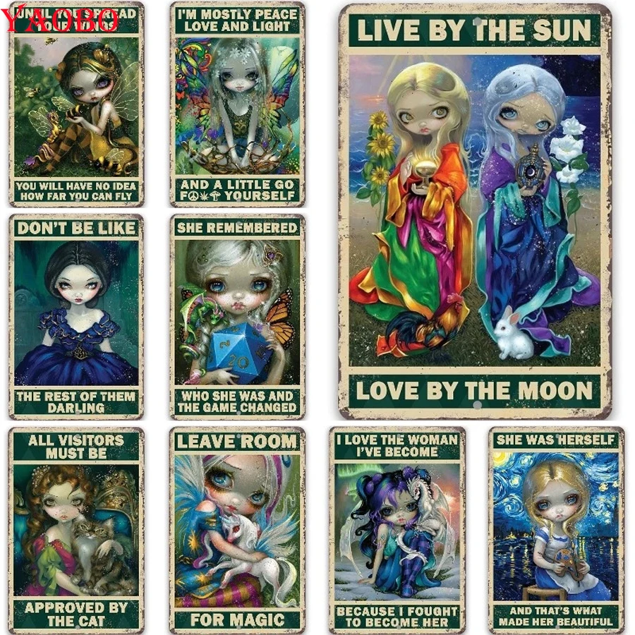 

Алмазная картина «сделай сам» с большими глазами, вышивка крестиком для девушек, круглая/квадратная вышивка, мозаика для алмазной вышивки, ...