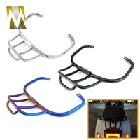 for gts300 gts 300 rear bracket luggage bag book shelf rack for motorcycle sports luggage rack accessories parts