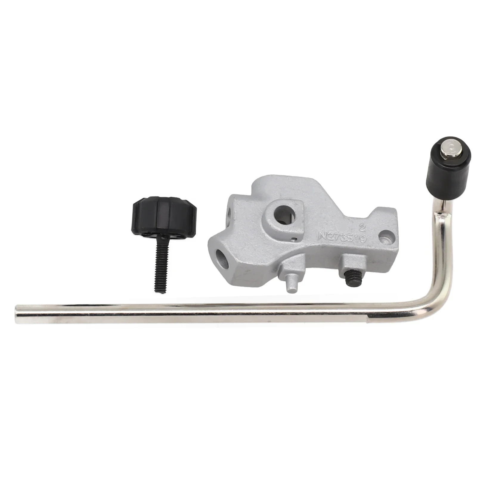 Комплект блоков N275350 N275341 комплект аксессуаров для глубины направляющей N278801