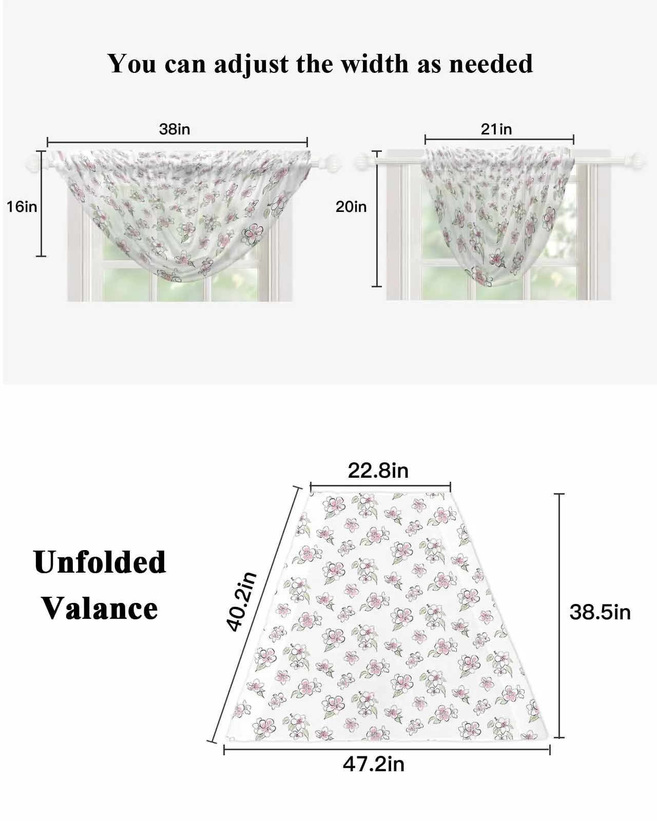 Акварельные персиковые цветущие листья весенние цветочные нестандартные