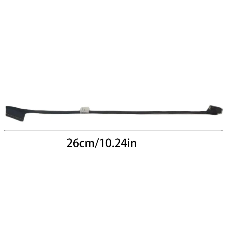 Кабель аккумулятора для 5580 E5580 5590 5591 Провод подключения DC02002NY00