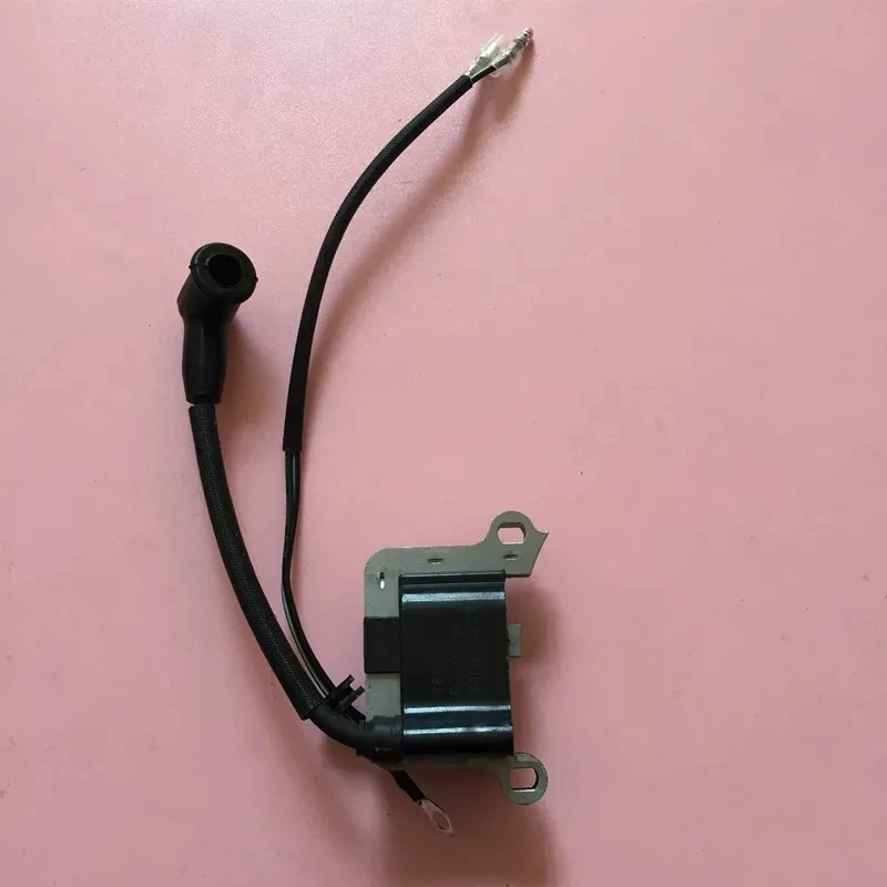 Катушка зажигания ПОДХОДИТ ДЛЯ ТРИММЕРА для травы 1E48F 63cc 48 двигателей 48F