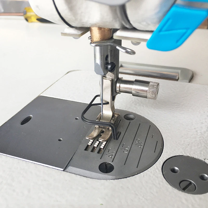 

1PC New Presser Foot Easy Change Screw Clamp Spring Easy Holder Sewing Tools Accessories Sewing Accessories Wholesale Craft