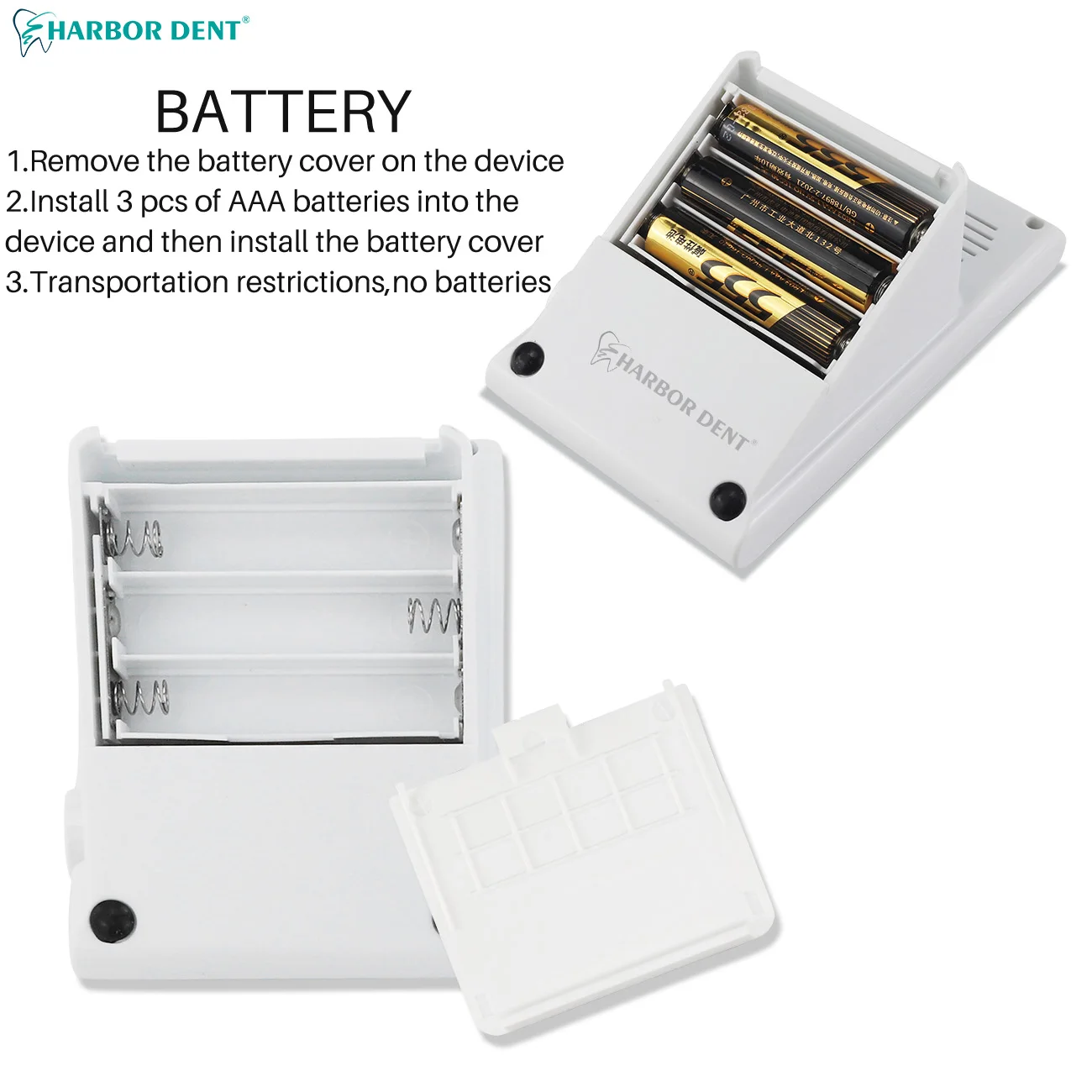 1 комплект стоматологический эндодонтический локатор вершины микроэндодонтия