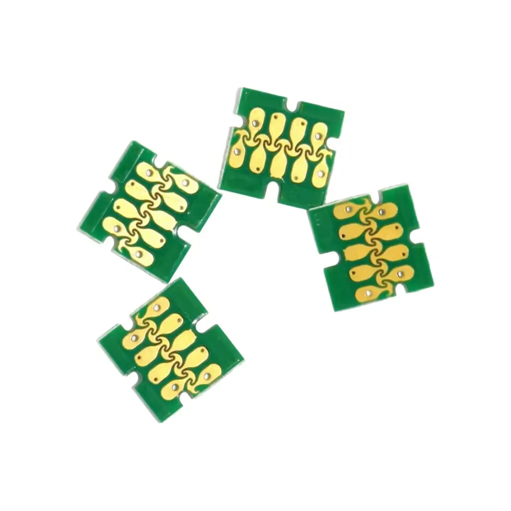 Фото Одноразовые чипы US AU 288XL T288 T2881-T2884 для принтеров Epson Expression Home XP-240 330 340 344 430 440 434 446 №3