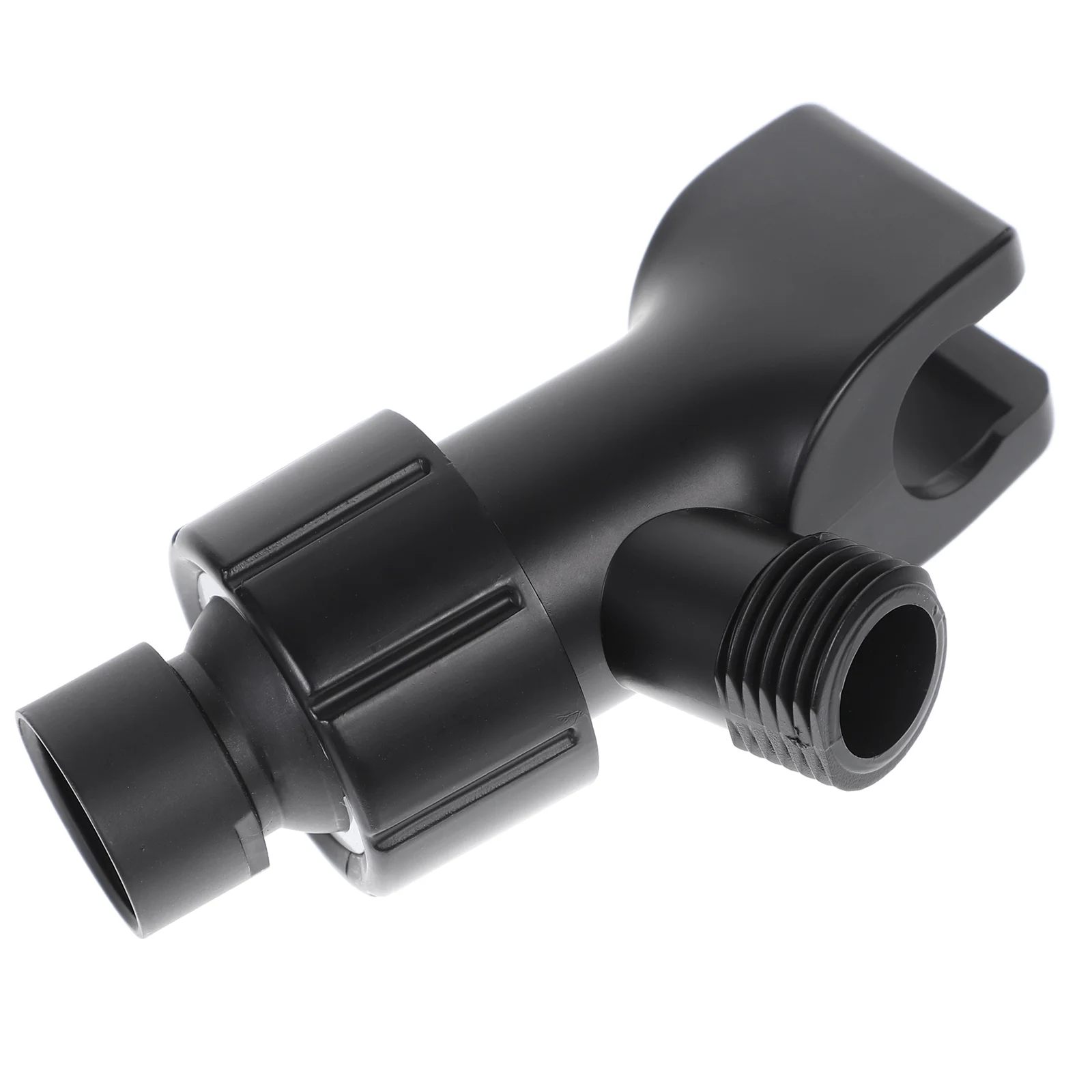 

Bracket Holder Handheld Connector Wall Bathroom Mount Base Sprinkler Adapter Arm Fitting Hand Held Adjustable Hanger Rack
