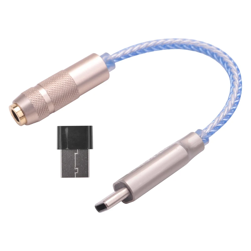 Усилитель для наушников CX3 1993 USB Type C