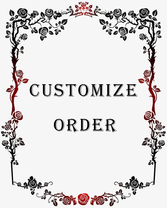 

VIP customize link
