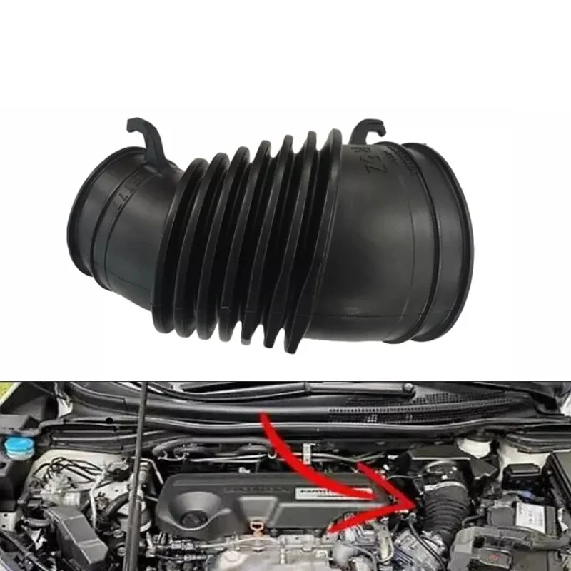 Труба Впускного Коллектора Воздуха Honda Cr-v 17228r5zg01 Для Моделей Дизельного