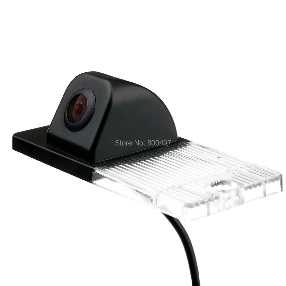 

CCD HD Car Rear View Reverse Camera Parking Backup HD Parking Assistance Camera Waterproof IP67 for Kia Sportage 2008-2012