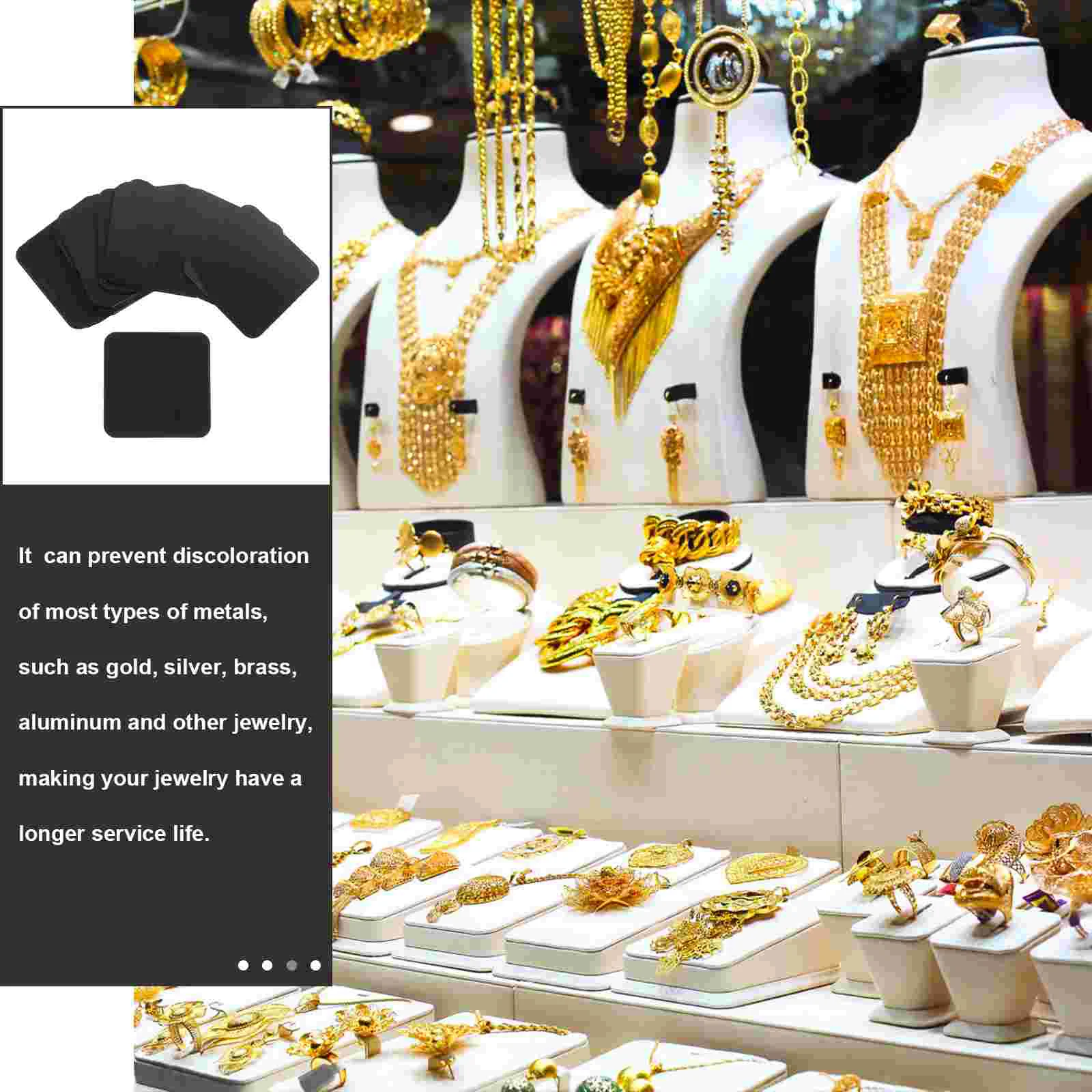 50 шт. орнамент антиокислительные бумажные этикетки ювелирные изделия вкладки