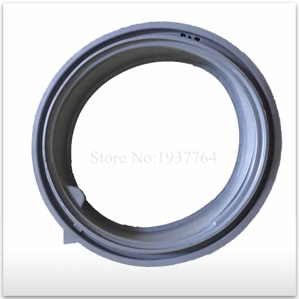 1 шт. новые уплотнения для дверей стиральной машины DC64-01664A WF8500NHW WF9508NHW WF9600NHW WF0600NHS