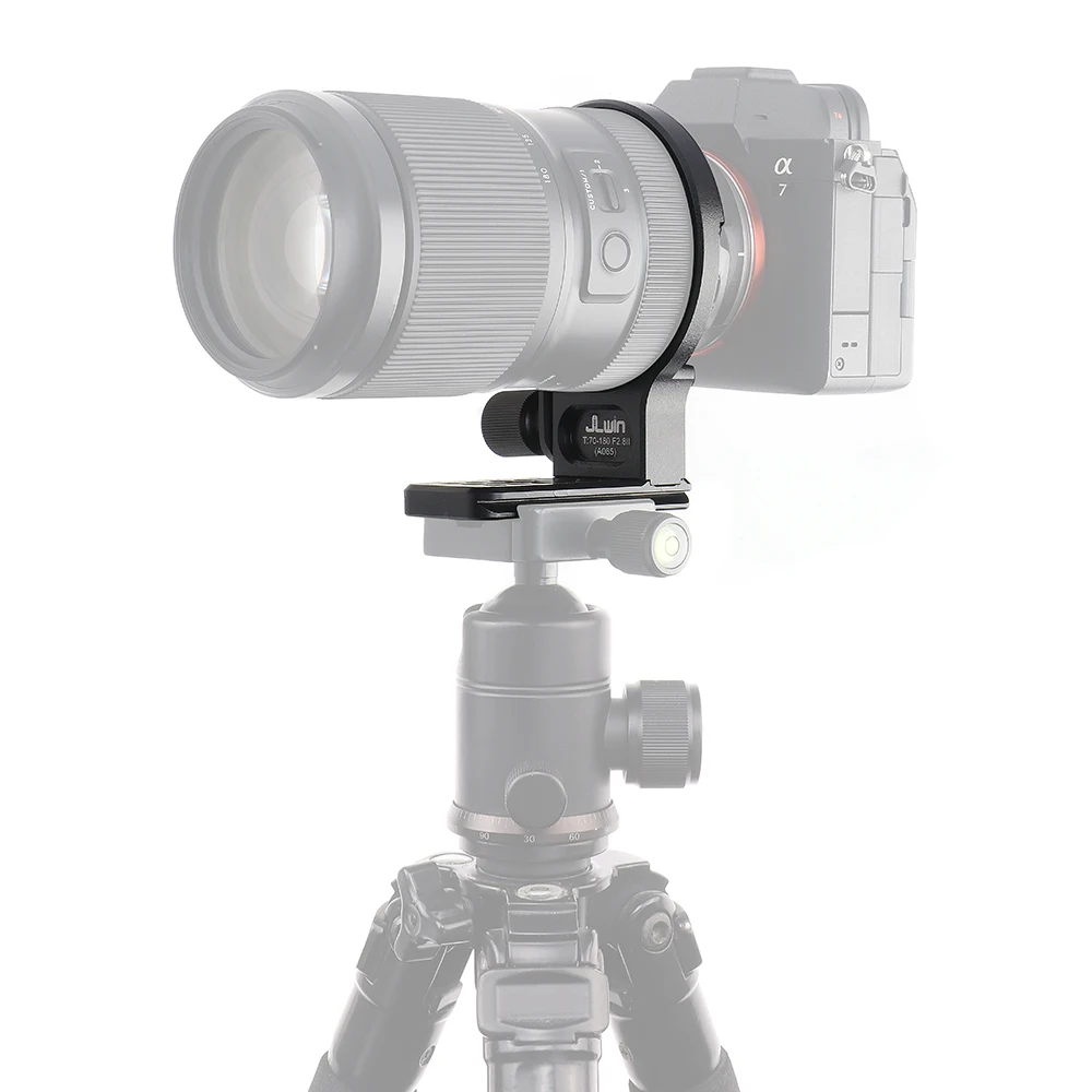Кольцо крепления штатива FOTGA для Tamron 70-180 мм F2.8 Di II A065 воротник объектива камеры QR