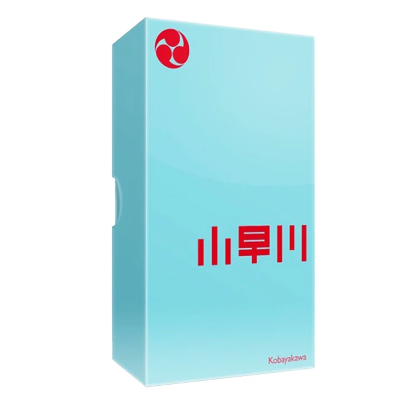 Kobсакава и в роще: настольная игра для семейных ночей вечеринок от Oink Games