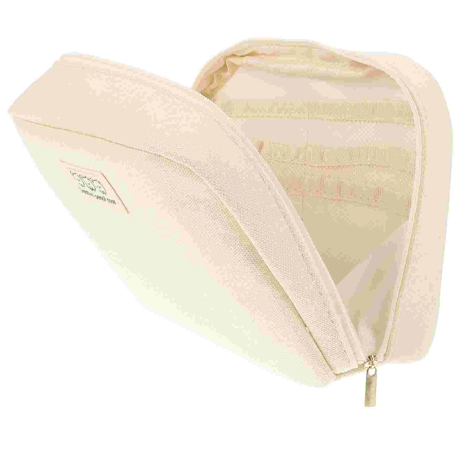 

Makeup Tool Storage Holder Practical Holding Bag Large Capacity Organizing Bag