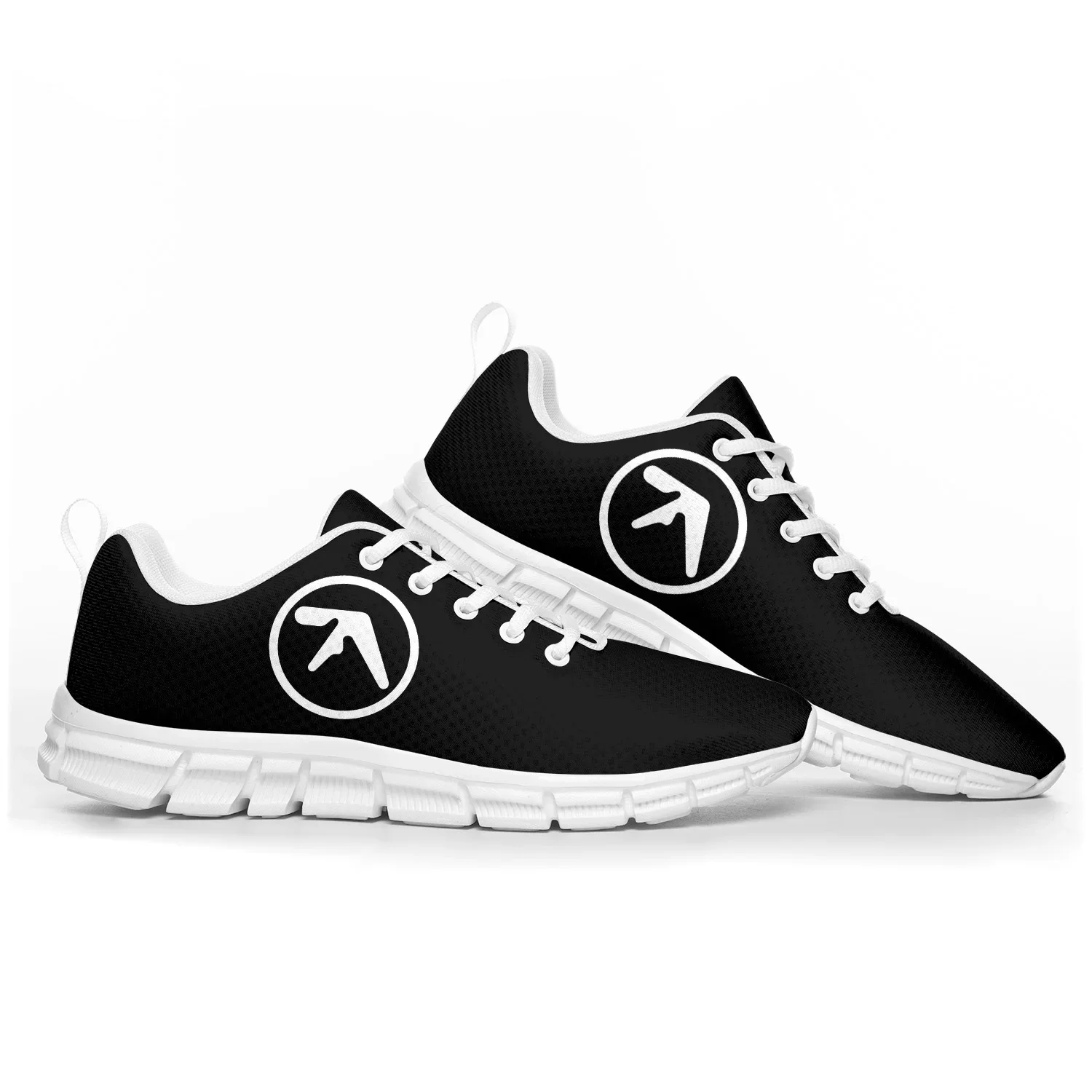 Aphex Двойная электронная музыкальная DJ микшер спортивная обувь для мужчин женщин