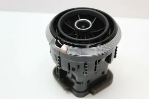 

8V0820901A 8V0820901A6PS оригинальная панель вентиляционного отверстия глянцевая черная для AUDI A3 S3