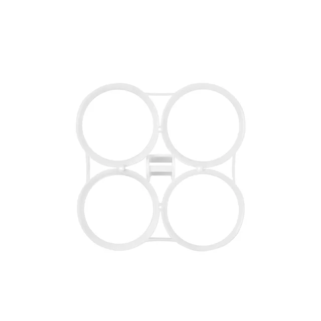 White propeller guard for GEPRC GEP-DS20 DarkStar20