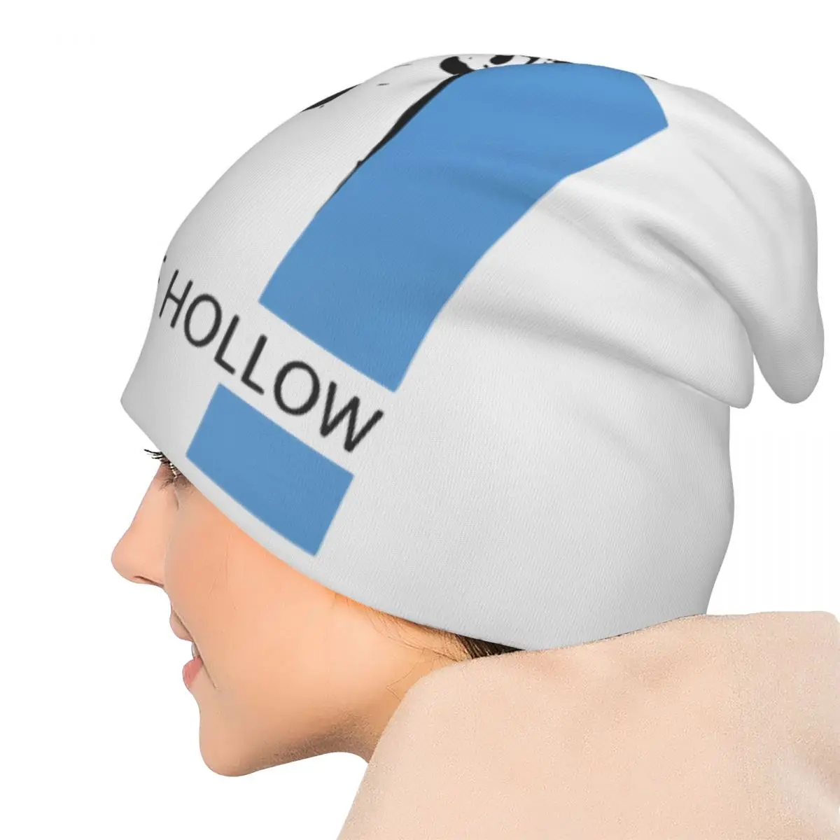 Шапки-бини в стиле панк-рок The Smiths винтажные шапки унисекс уличные теплая шапка