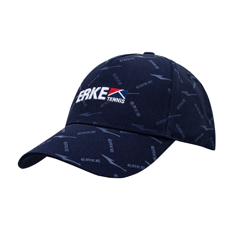 

Hongxing Erke Sports Hat 2022 Autumn New Men's and Women's Baseball Hats Casual Hats Travel Sun Visor Caps