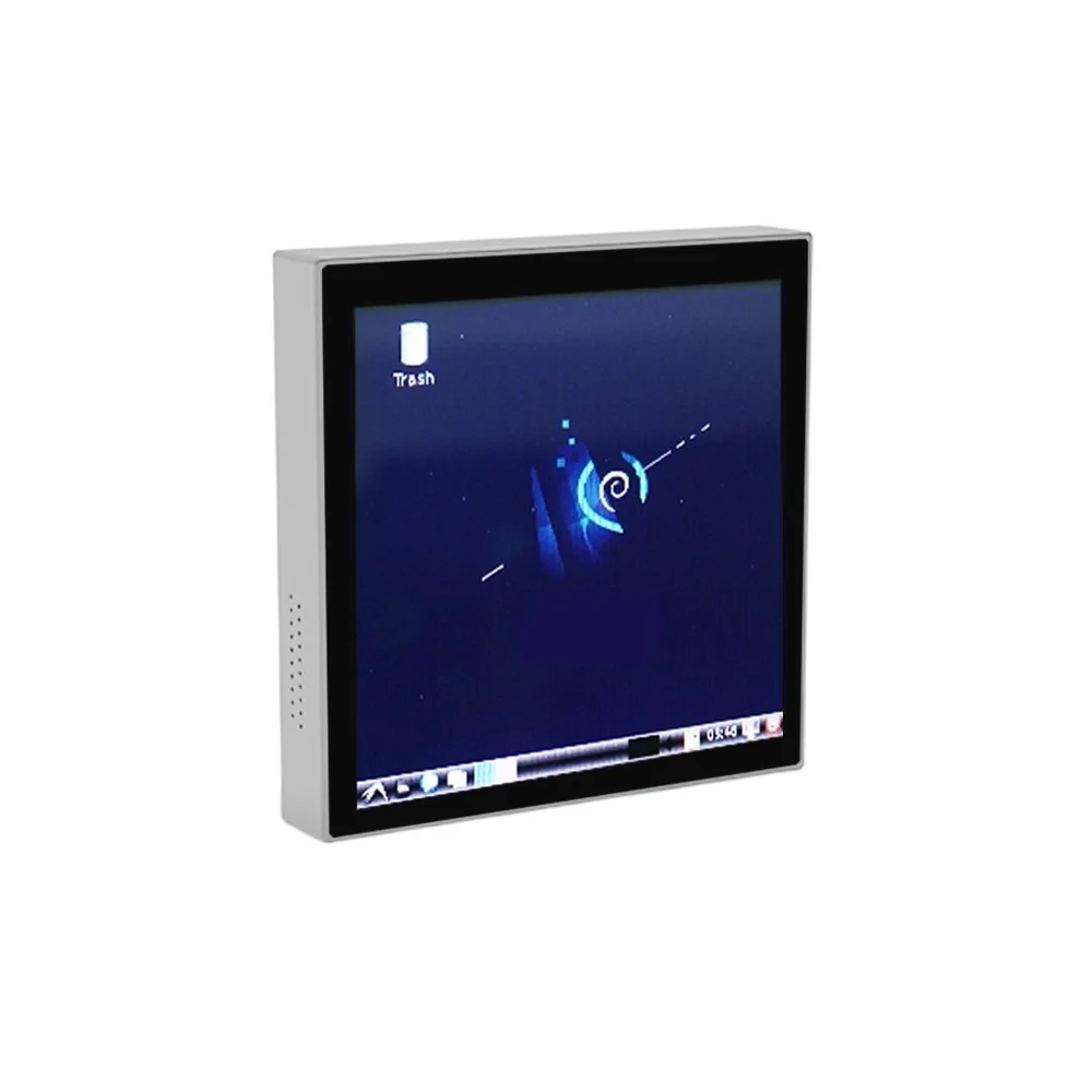 

86 Panel Smart Home Central Control Development Board Support Linux WAFT