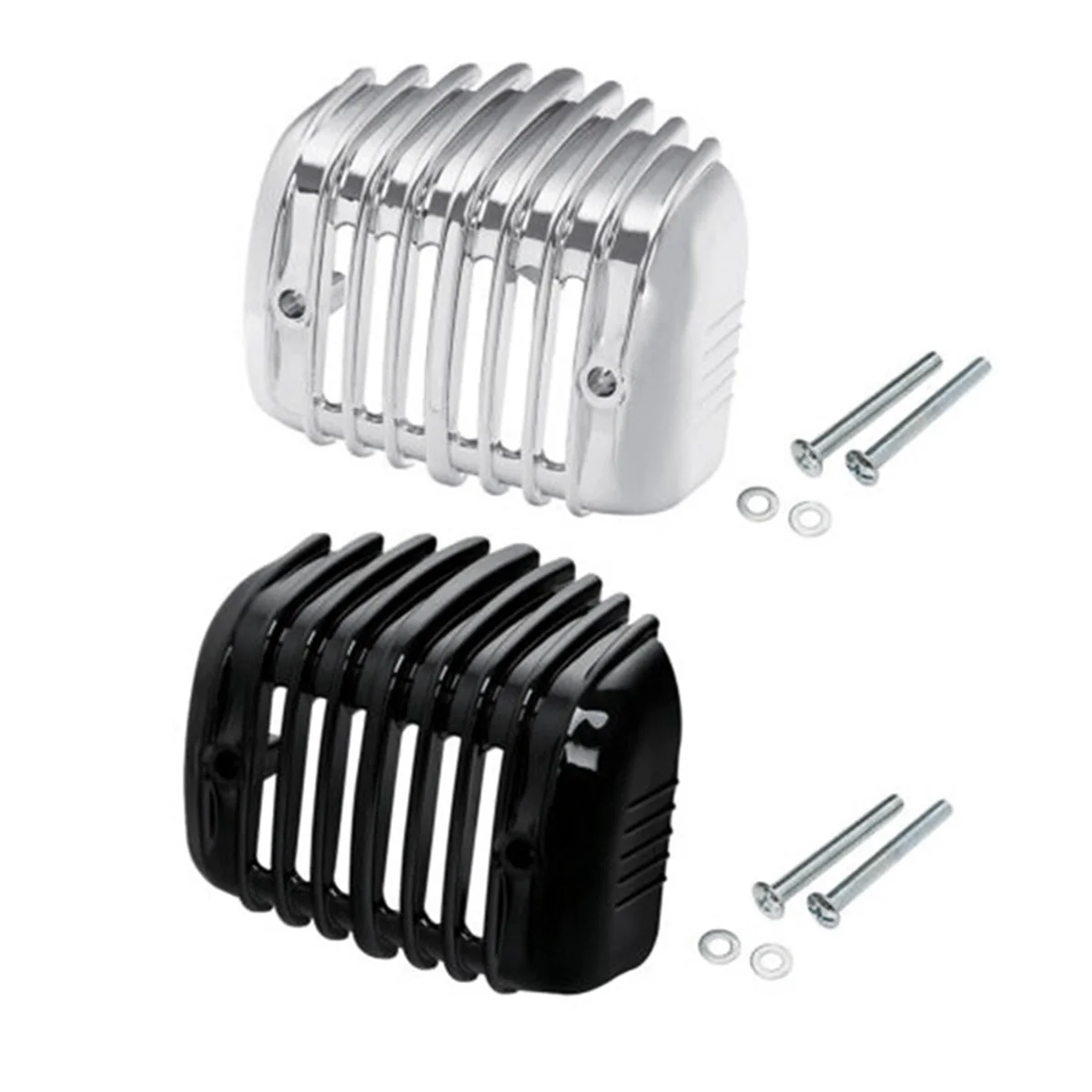 Крышка обтекателя мотоцикла крышка регулятора напряжения для Softail Breakout FXSB FLSTSB FXSTC