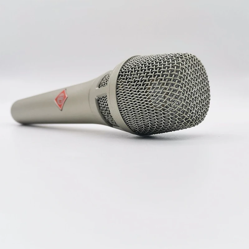 

Новый ручной емкостный микрофон s105, микрофон, компьютер со звуковой картой