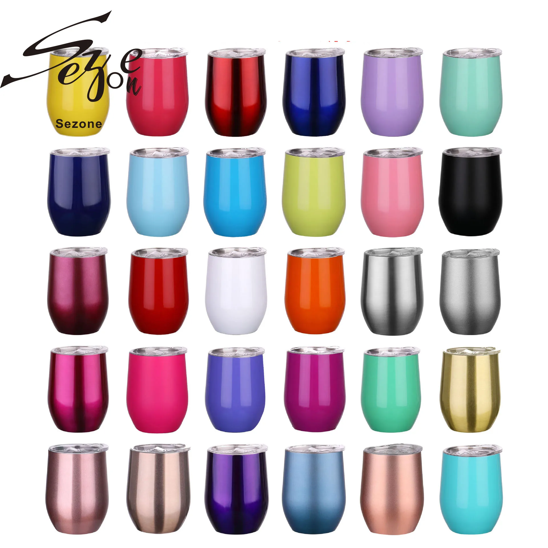 SeZone пивной термос кружка фляга для кофе изолированная вода фотокружка с