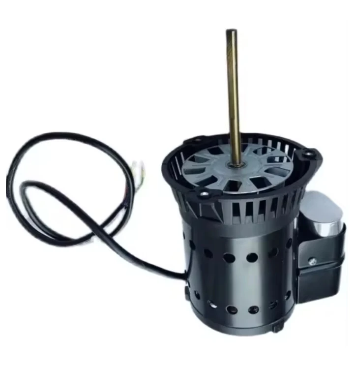 Устойчивый к высоким температурам для духовки CY100L вентилятор с длинным оси