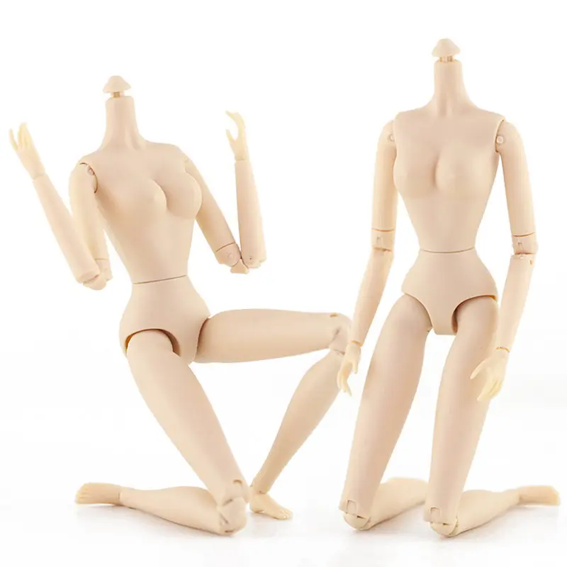 1 шт. Аниме Кукла 1/6 Bjd игрушки для платья девочек 26 шарниров рост 30 см женская