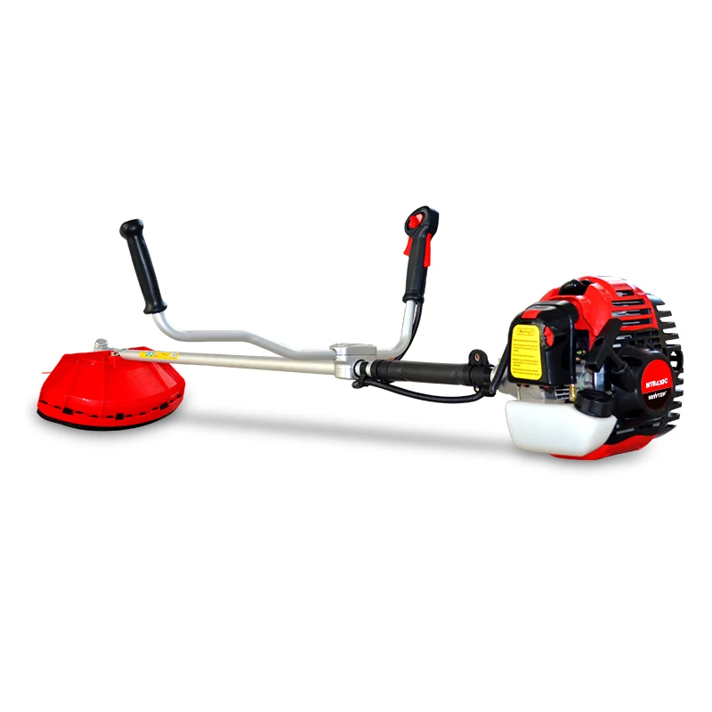 

NTB430C Gasoline portable manual 43cc Brush Cutter Garden Grass Trimmer CE/Euro II/EMC/EPA/GS