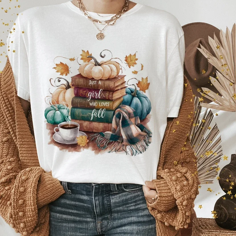 Модная футболка в стиле Харадзюку с принтом ретро одежда женская короткими