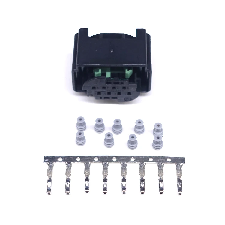 

Автомобильный разъем для VW BMW BENZ 1-1418552-1 1534229-1