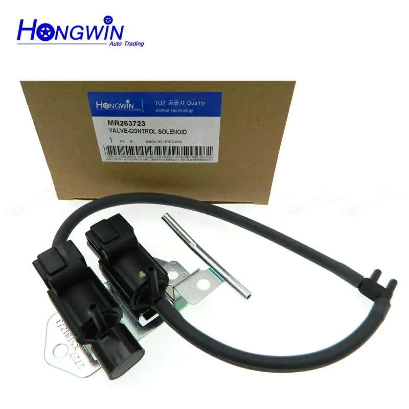 

Совершенно новый MR 263723 Для Mitsubishi Pajero Montero Sport Challenger Nativa K94W K96W K97W K99W электромагнитный клапан управления сцеплением колес