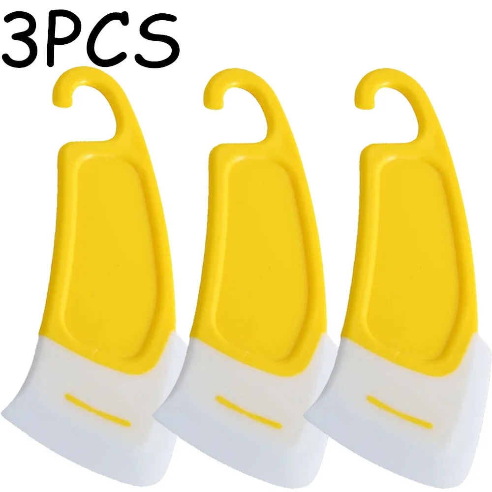 

MOONBIFFY Силиконовый скребок для посуды