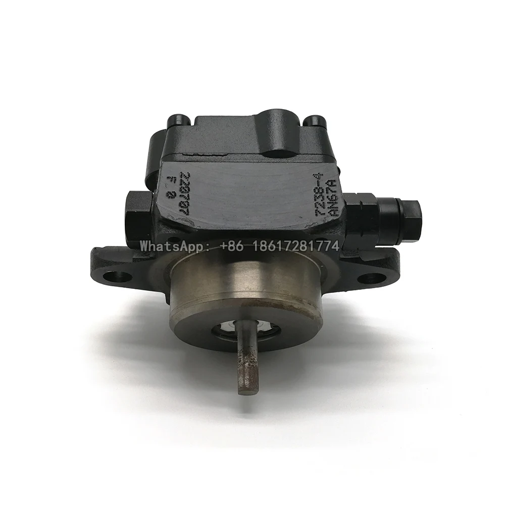 Масляный насос SUNTEC для дизельного масла AN67C 7233 AN67A 7248 7345 RIELLO давления