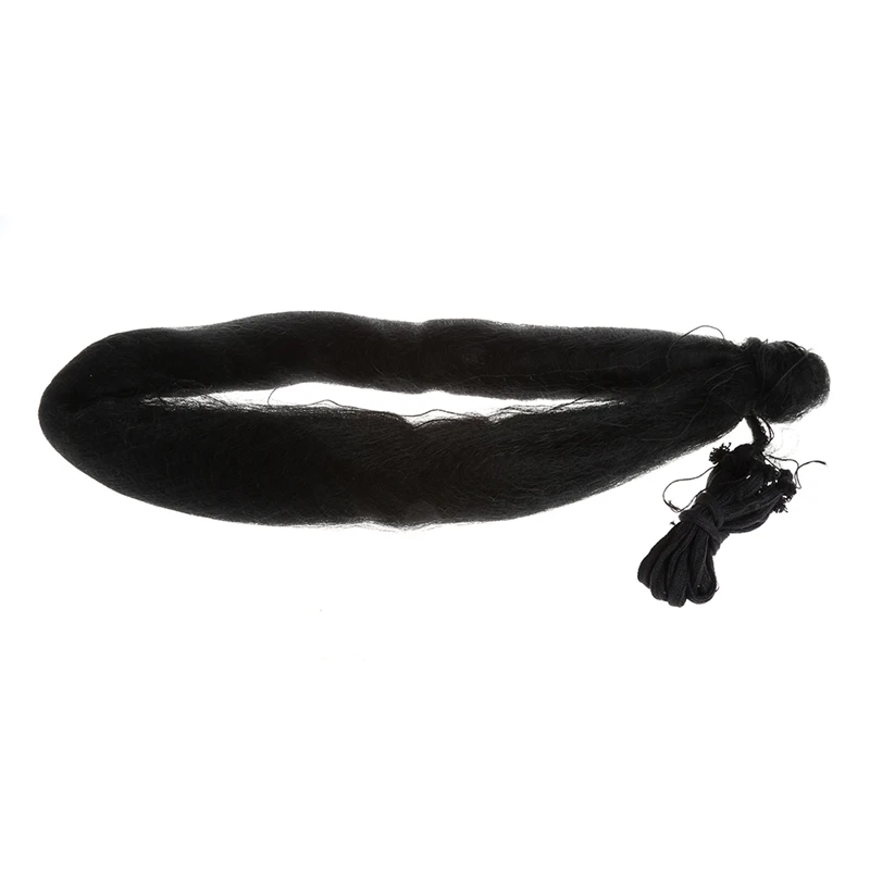 

Black Anti Bird Net Preventing Crop Netting Mesh Garden Fruit Plant Tree Garden Supplies PE Material for Yard