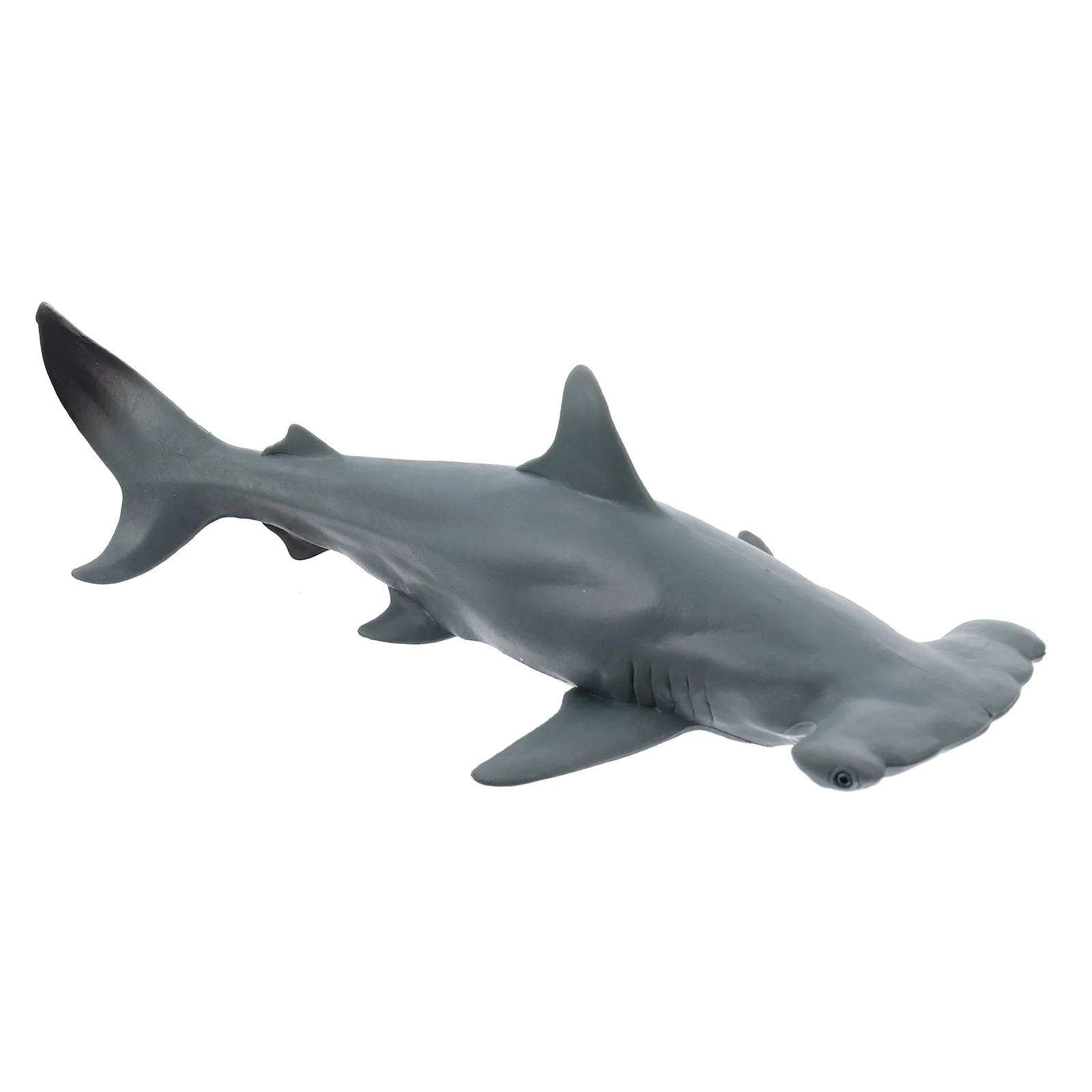 

1pc Imitate Hammerhead Shark Kids Animal Cognitive Educational
