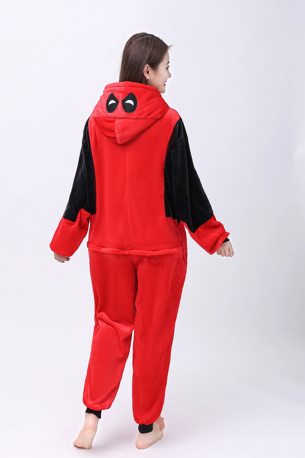 Косплей Райан из аниме для взрослых костюмы на Хэллоуин детские комбинезоны