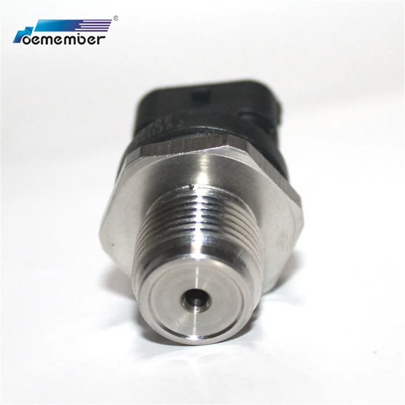 

Датчик давления топливной направляющей для Cummins VOLVO IVECO MAN FIAT, RENAULT 0281002706 0281002937 0281002903