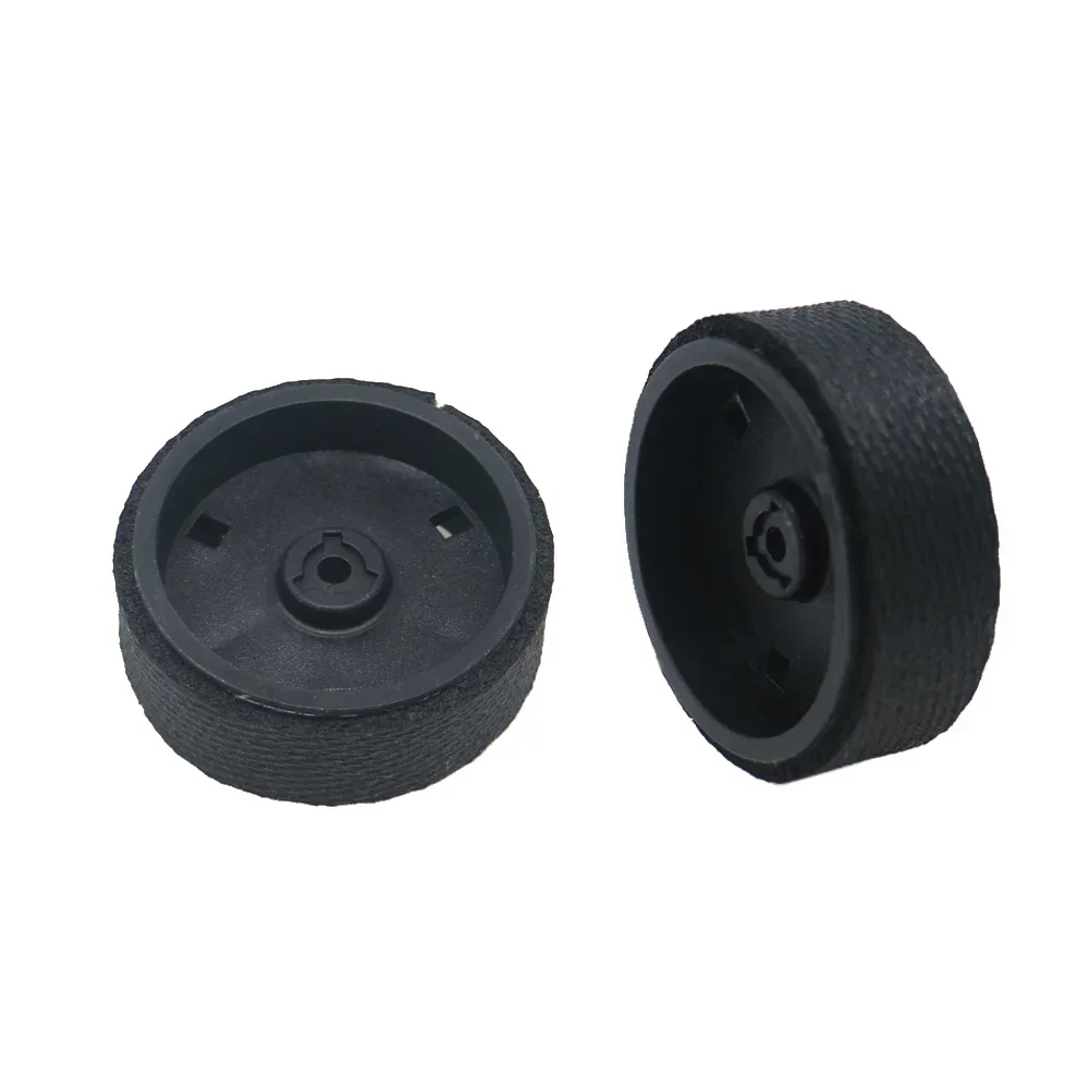 6 шт./лот 2 шт. колес и 4 оболочки для IRobot Braava 380T 320 321 Mint Plus 5200C деталей