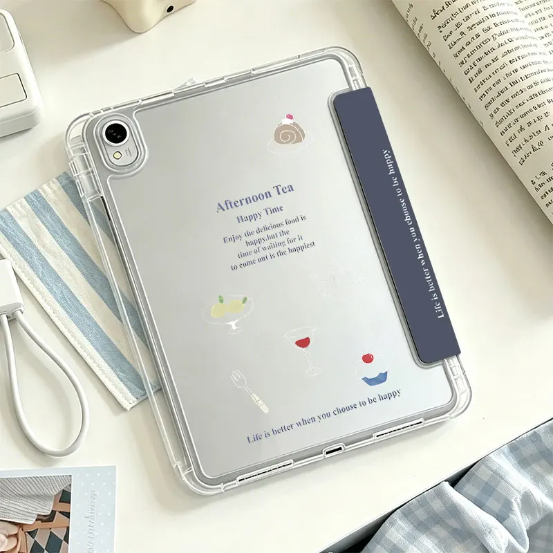 Фото Чехол для планшета Y Fold для Honor X9/X9A 11.5, Honor Pad X8 X9 Pro, Huawei mini 8.8, Huawei 11.5, 11.5S, Huawei Matepad SE 11 №2