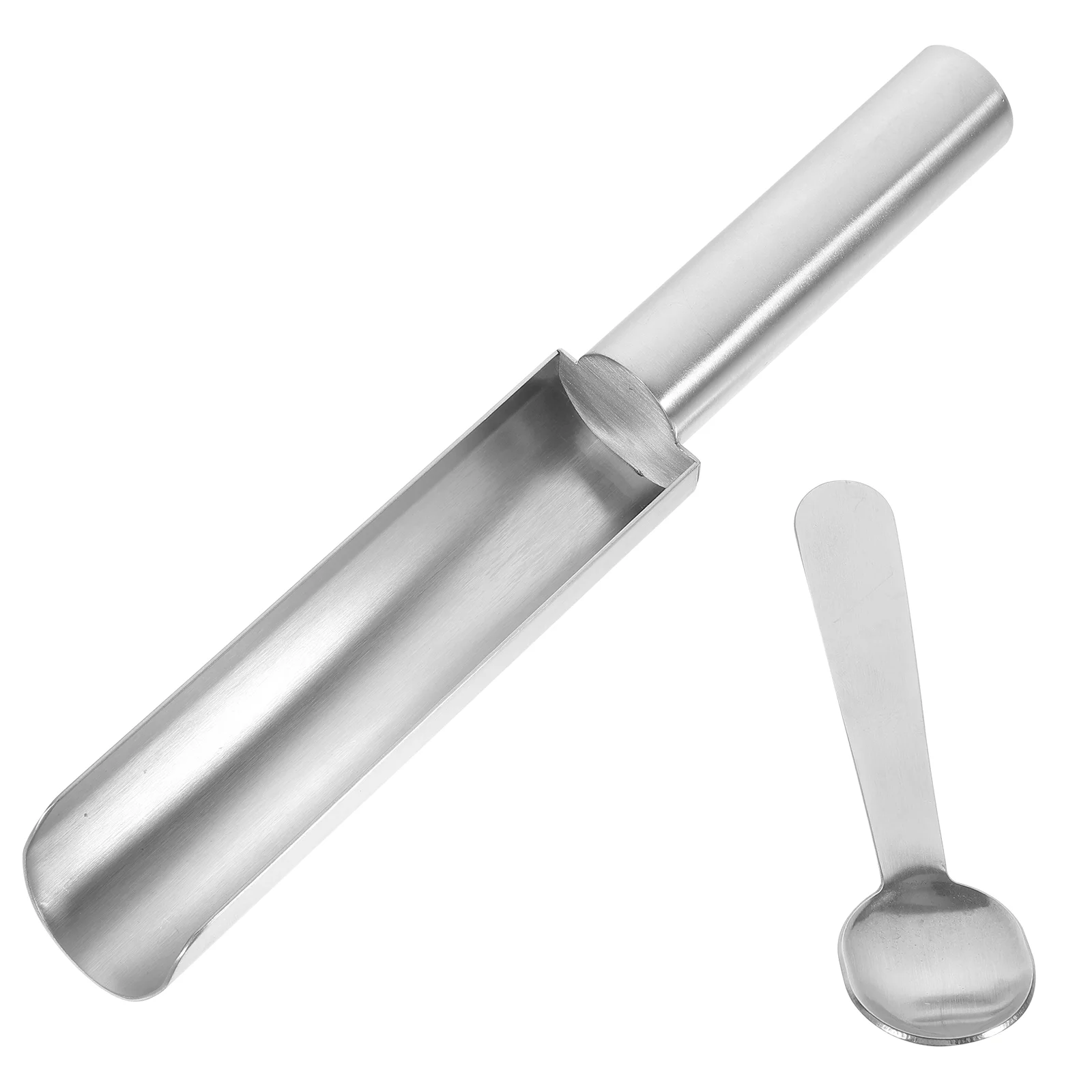 

Shrimp Slider Mold Meatball Making Tool Metal DIY Maker Machine Baller With Spatula