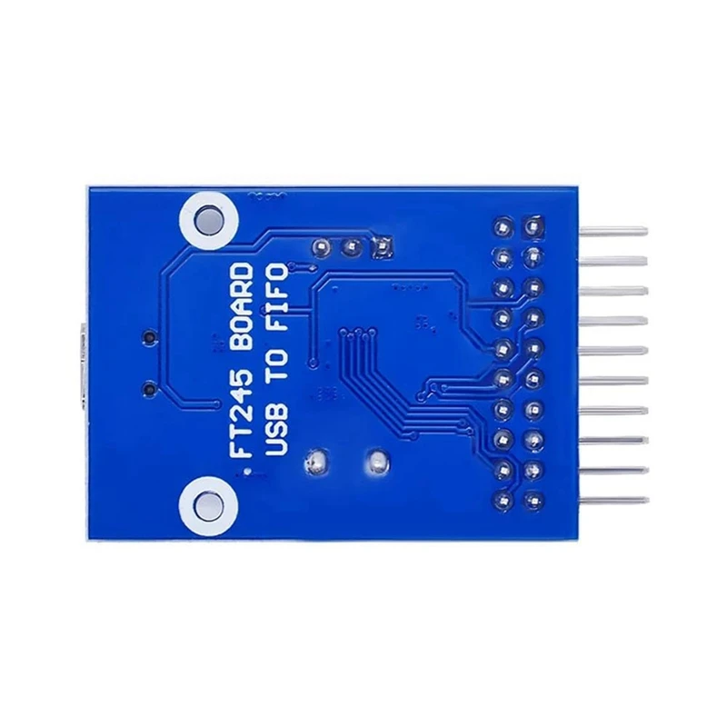 Модуль FT245 модуль FT245BL связи с USB на FI макетная мини-плата