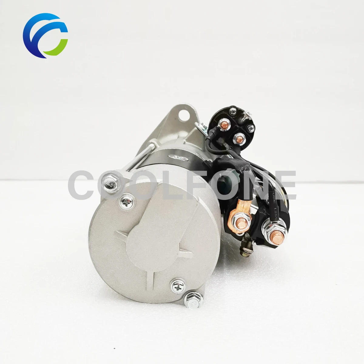 Самостартер для IVECO Stralis Trakker EuroTrakker EuroStar ASTRA HD 19081001 DRS0229 35014VL 2995372 42498715 M009T61671