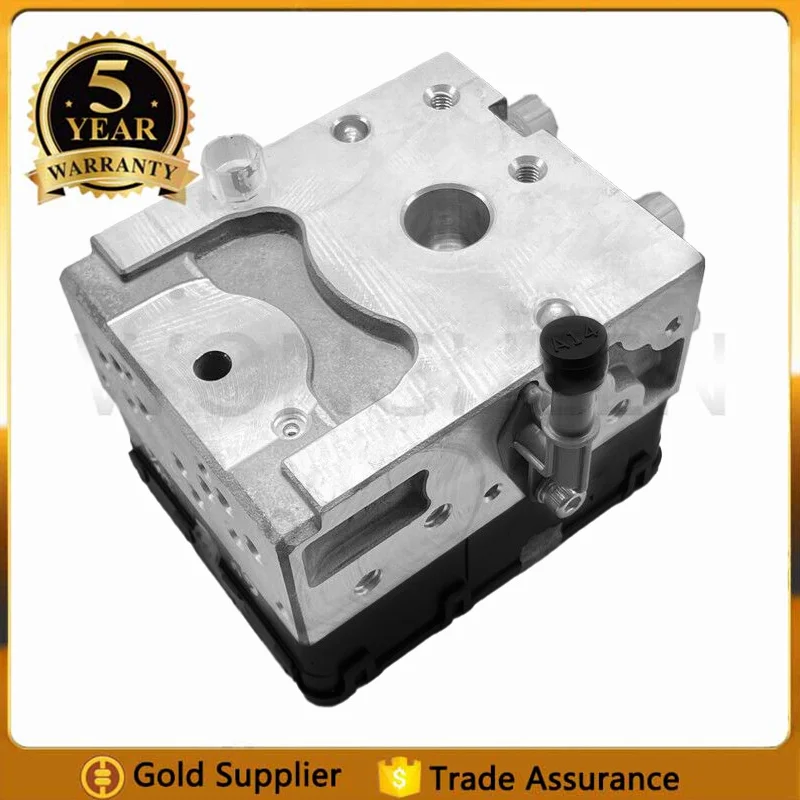 44510-50090 Высококачественный новый гидравлический блок насоса ABS для Lexus UVF4 USF4 USF40 LS460