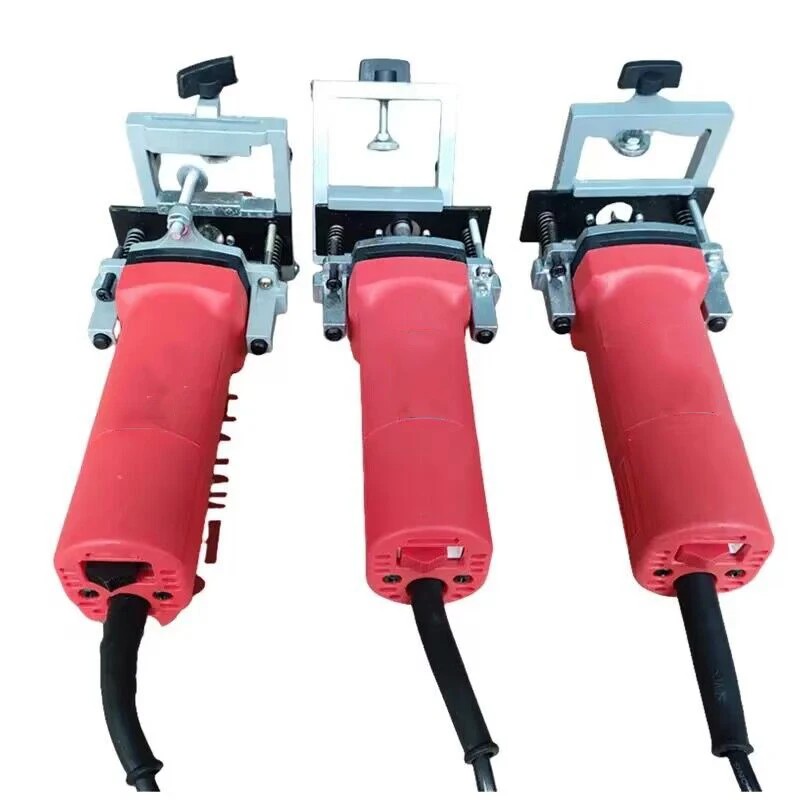 

Opener Sink Tool Electric Sink Milling Plastic Steel Door And Window Water Outlet Drain Slot Manual Electric Hole